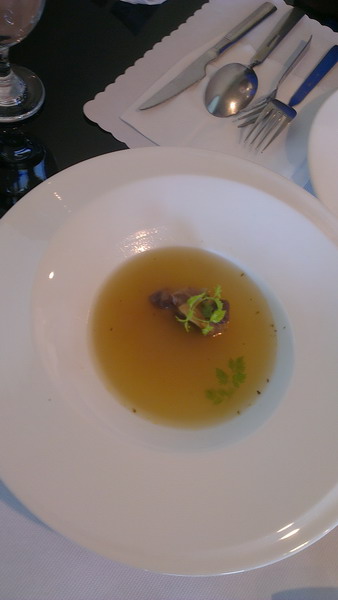 迦南地京典餐廳:迦南地經典餐廳 高爾夫球場旁的頂級饗宴 (近台南善化啤酒廠)