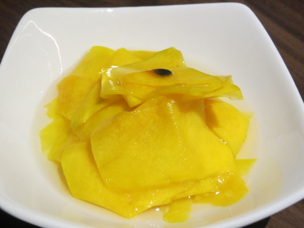 三本味日式料理:以炸壽司作為招牌的"三本味日式料理"食記