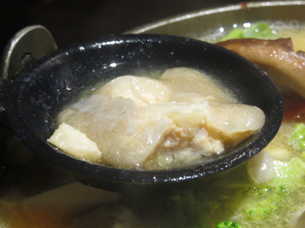 三本味日式料理:以炸壽司作為招牌的"三本味日式料理"食記