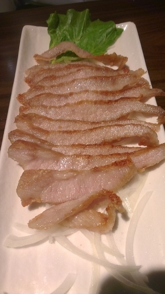 三本味日式料理:三本味日式料理 新鮮的用心美味你絕對吃的到! (近國父紀念館站)