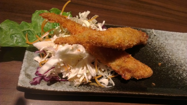 三本味日式料理:三本味日式料理 新鮮的用心美味你絕對吃的到! (近國父紀念館站)