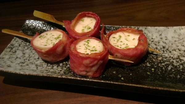 三本味日式料理:三本味日式料理 新鮮的用心美味你絕對吃的到! (近國父紀念館站)