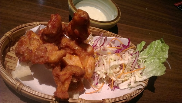 三本味日式料理:三本味日式料理 新鮮的用心美味你絕對吃的到! (近國父紀念館站)