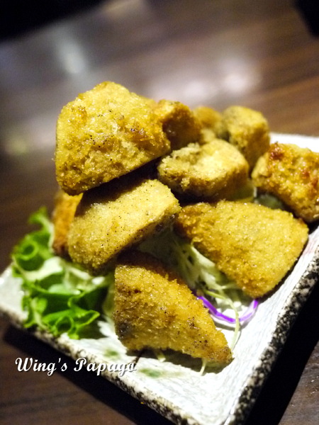 三本味日式料理:料鮮味美─用心的平價料理【三本味日本料理】體驗