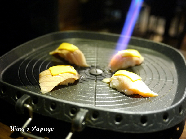 三本味日式料理:料鮮味美─用心的平價料理【三本味日本料理】體驗