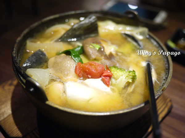 三本味日式料理:料鮮味美─用心的平價料理【三本味日本料理】體驗