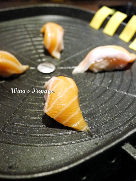 三本味日式料理:料鮮味美─用心的平價料理【三本味日本料理】體驗