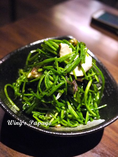 三本味日式料理:料鮮味美─用心的平價料理【三本味日本料理】體驗