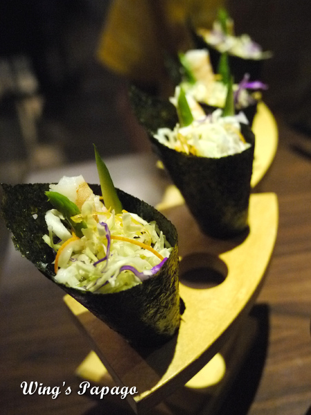 三本味日式料理:料鮮味美─用心的平價料理【三本味日本料理】體驗