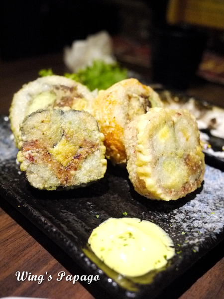 三本味日式料理:料鮮味美─用心的平價料理【三本味日本料理】體驗