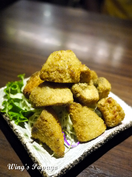 三本味日式料理:料鮮味美─用心的平價料理【三本味日本料理】體驗