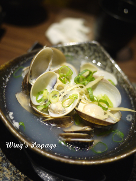 三本味日式料理:料鮮味美─用心的平價料理【三本味日本料理】體驗