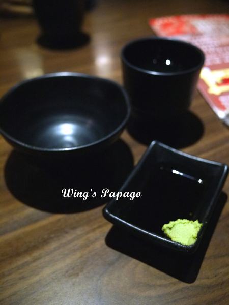 三本味日式料理:料鮮味美─用心的平價料理【三本味日本料理】體驗