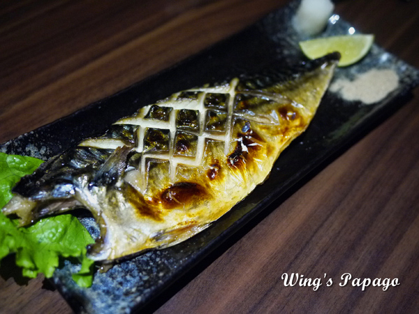 三本味日式料理:料鮮味美─用心的平價料理【三本味日本料理】體驗