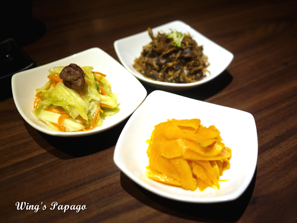 三本味日式料理:料鮮味美─用心的平價料理【三本味日本料理】體驗