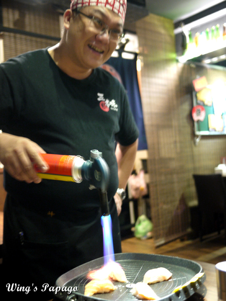 三本味日式料理:料鮮味美─用心的平價料理【三本味日本料理】體驗