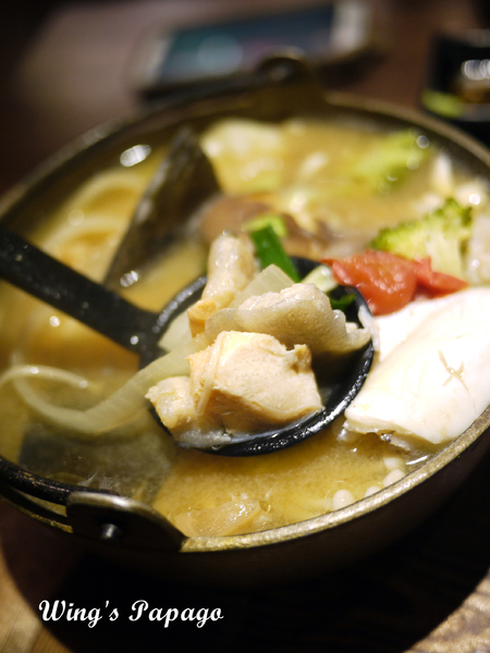 三本味日式料理:料鮮味美─用心的平價料理【三本味日本料理】體驗