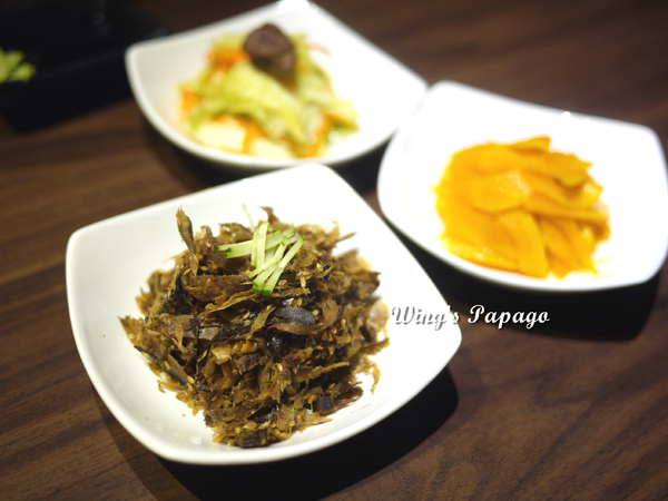 三本味日式料理:料鮮味美─用心的平價料理【三本味日本料理】體驗