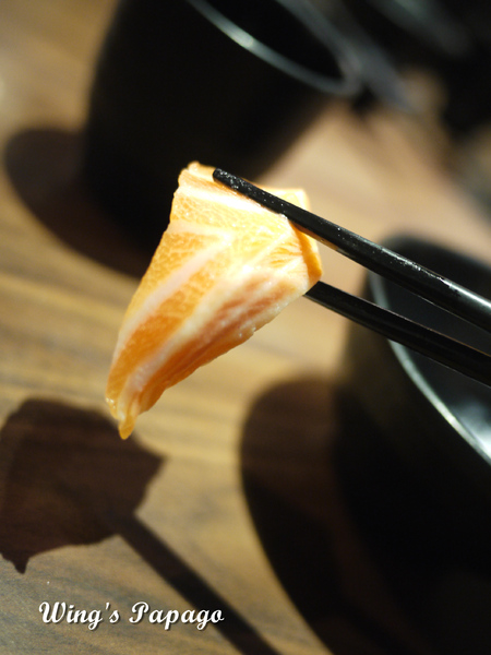 三本味日式料理:料鮮味美─用心的平價料理【三本味日本料理】體驗