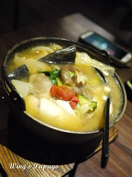 三本味日式料理:料鮮味美─用心的平價料理【三本味日本料理】體驗