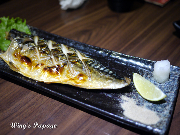 三本味日式料理:料鮮味美─用心的平價料理【三本味日本料理】體驗