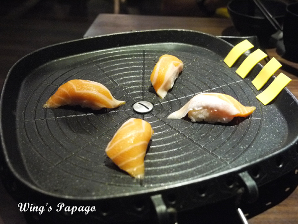 三本味日式料理:料鮮味美─用心的平價料理【三本味日本料理】體驗