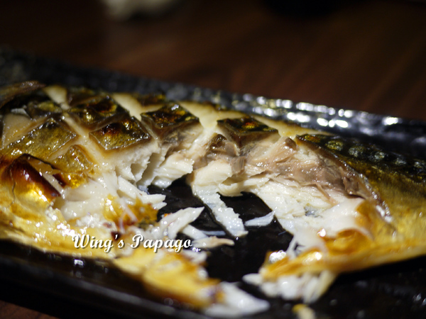 三本味日式料理:料鮮味美─用心的平價料理【三本味日本料理】體驗