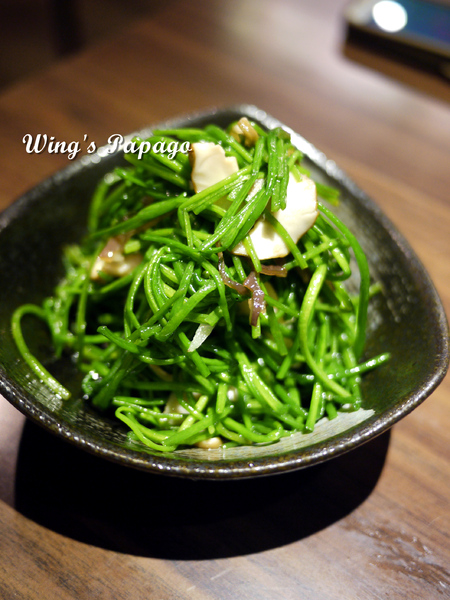 三本味日式料理:料鮮味美─用心的平價料理【三本味日本料理】體驗