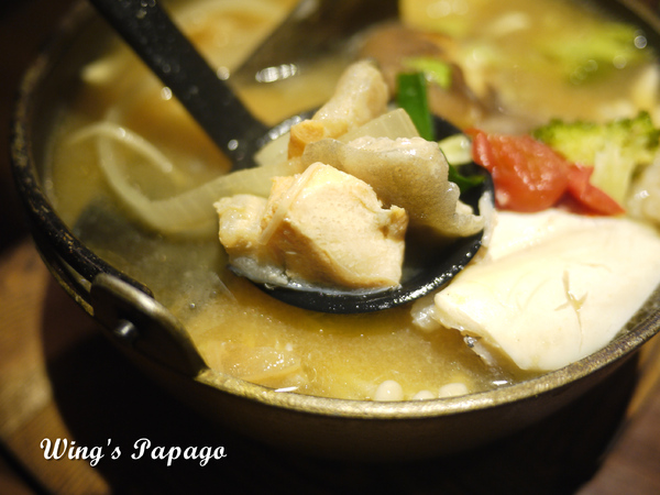 三本味日式料理:料鮮味美─用心的平價料理【三本味日本料理】體驗