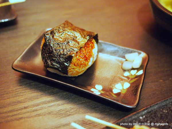 手串本舖(竹北店):【食記】新竹手串本舖串燒居酒屋@竹北 : 少見的生雞肉串燒與料理,口味與環境上都還算不錯