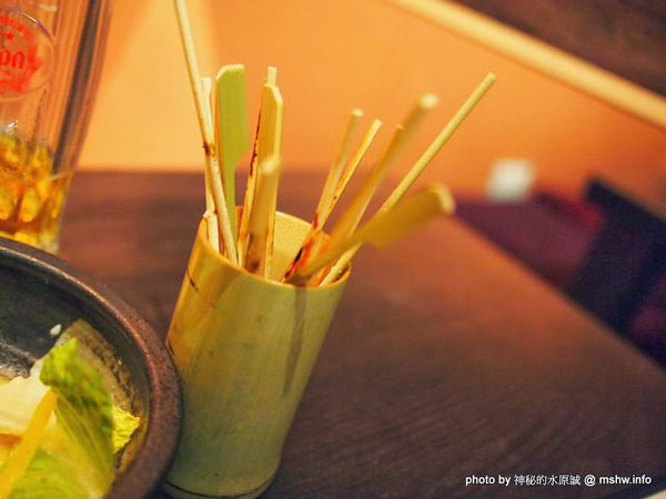 手串本舖(竹北店):【食記】新竹手串本舖串燒居酒屋@竹北 : 少見的生雞肉串燒與料理,口味與環境上都還算不錯