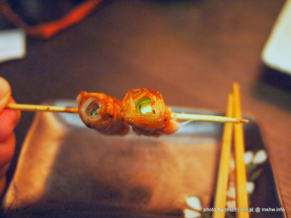 手串本舖(竹北店):【食記】新竹手串本舖串燒居酒屋@竹北 : 少見的生雞肉串燒與料理,口味與環境上都還算不錯