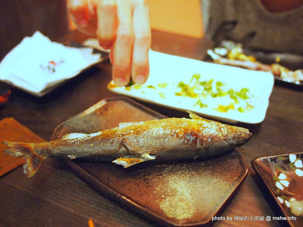 手串本舖(竹北店):【食記】新竹手串本舖串燒居酒屋@竹北 : 少見的生雞肉串燒與料理,口味與環境上都還算不錯