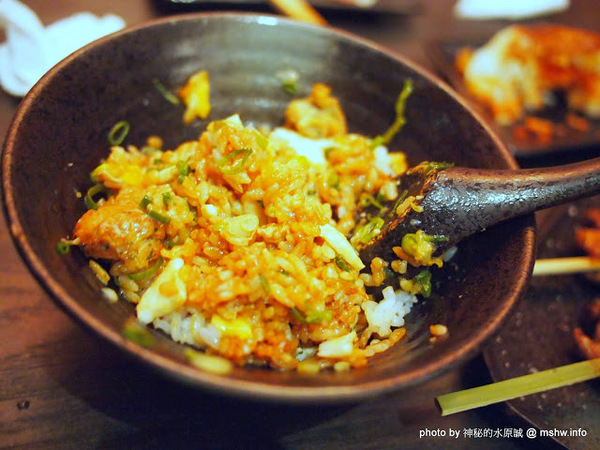 手串本舖(竹北店):【食記】新竹手串本舖串燒居酒屋@竹北 : 少見的生雞肉串燒與料理,口味與環境上都還算不錯