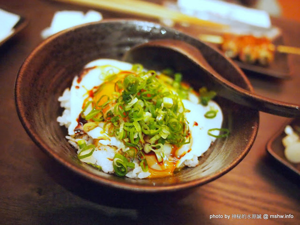 手串本舖(竹北店):【食記】新竹手串本舖串燒居酒屋@竹北 : 少見的生雞肉串燒與料理,口味與環境上都還算不錯