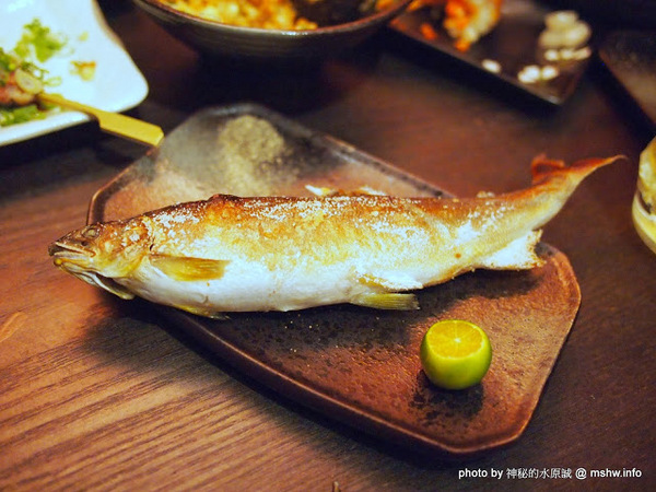 手串本舖(竹北店):【食記】新竹手串本舖串燒居酒屋@竹北 : 少見的生雞肉串燒與料理,口味與環境上都還算不錯