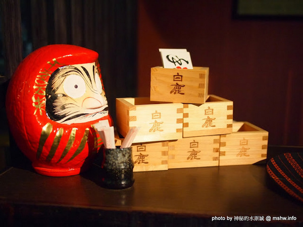 手串本舖(竹北店):【食記】新竹手串本舖串燒居酒屋@竹北 : 少見的生雞肉串燒與料理,口味與環境上都還算不錯