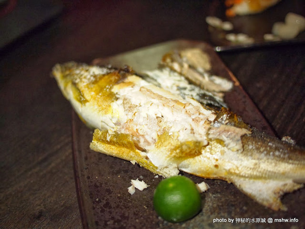 手串本舖(竹北店):【食記】新竹手串本舖串燒居酒屋@竹北 : 少見的生雞肉串燒與料理,口味與環境上都還算不錯