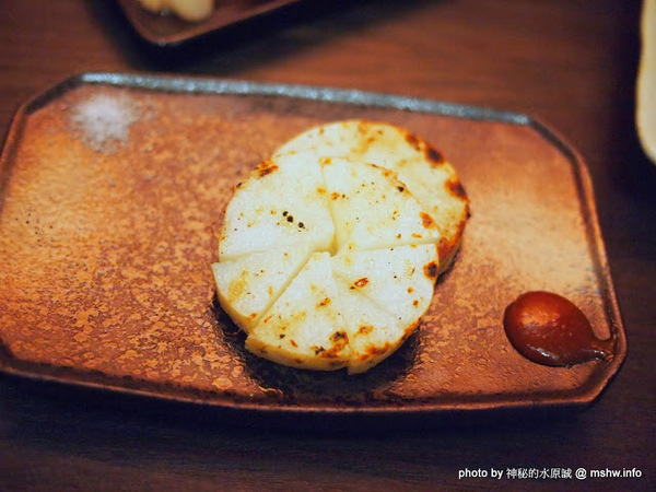 手串本舖(竹北店):【食記】新竹手串本舖串燒居酒屋@竹北 : 少見的生雞肉串燒與料理,口味與環境上都還算不錯