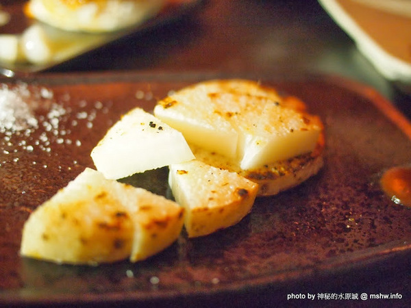 手串本舖(竹北店):【食記】新竹手串本舖串燒居酒屋@竹北 : 少見的生雞肉串燒與料理,口味與環境上都還算不錯