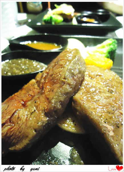 陶板屋(大里德芳南店)：【台中食記】王品集團♥家庭、朋友聚會首選@陶板屋(大里德芳南店)