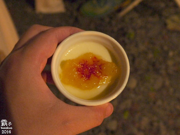 望龍埤:宜蘭花果野食趣 ,在果園裡面吃金棗的裸食饗宴!