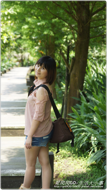 望龍埤:【宜蘭/員山】下一站幸福~望龍埤