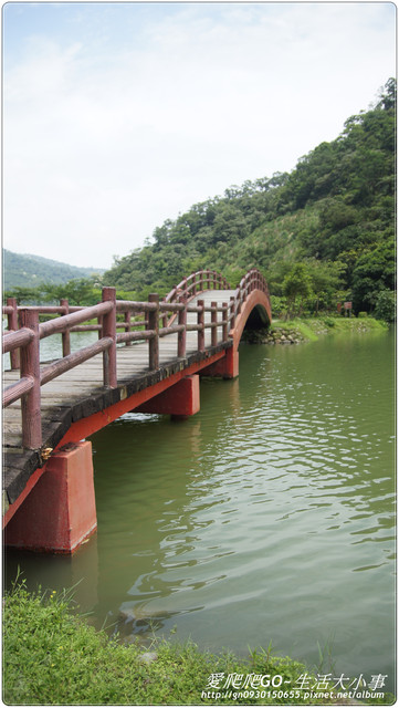 望龍埤:【宜蘭/員山】下一站幸福~望龍埤