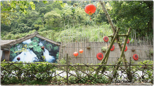 望龍埤:【宜蘭/員山】下一站幸福~望龍埤