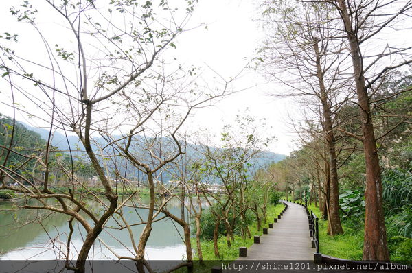 宜蘭景點 望龍埤偶像劇景點推薦
