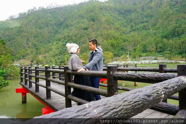 宜蘭景點 望龍埤偶像劇景點推薦