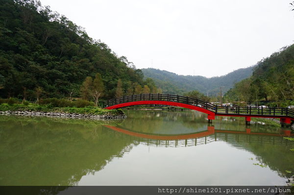 宜蘭景點 望龍埤偶像劇景點推薦