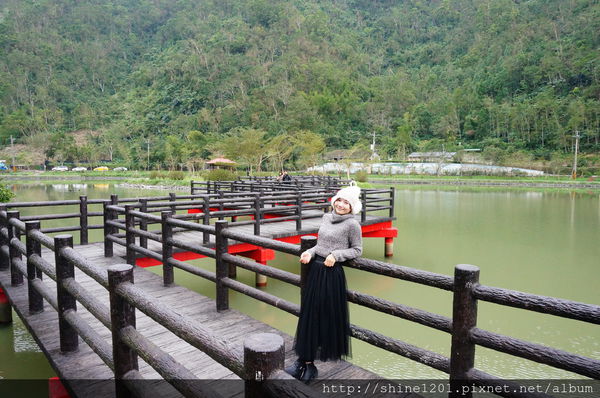 宜蘭景點 望龍埤偶像劇景點推薦