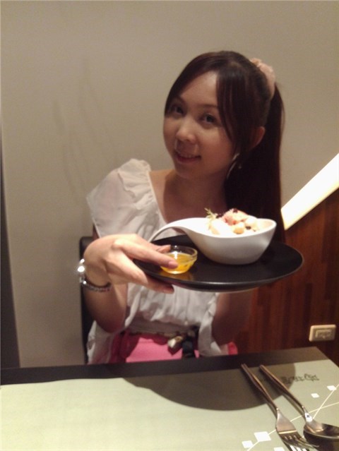 超大湯匙沙拉 - 大安區的陶板屋和風創作料理)